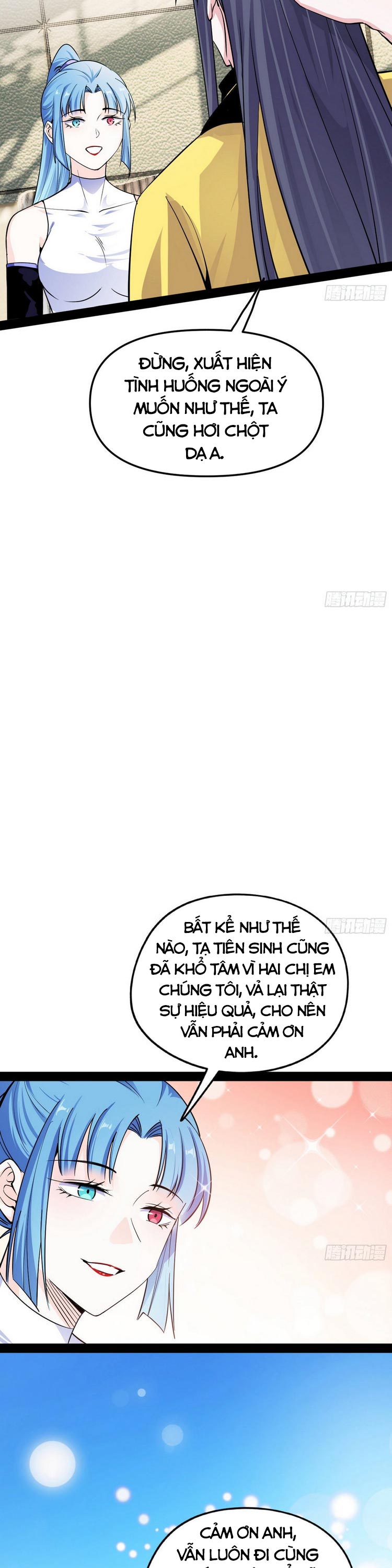 Ta Là Tà Đế Chapter 179 - Page 31