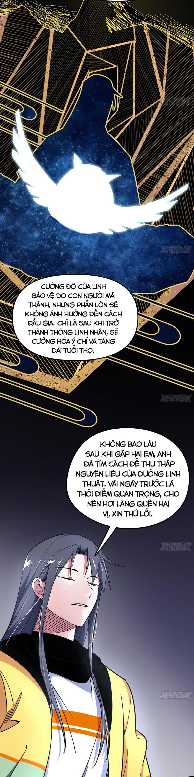 Ta Là Tà Đế Chapter 179 - Page 5