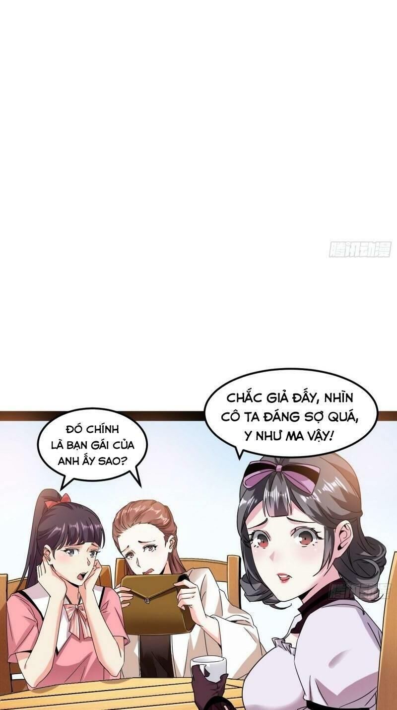 Ta Là Tà Đế Chapter 61 - Page 35