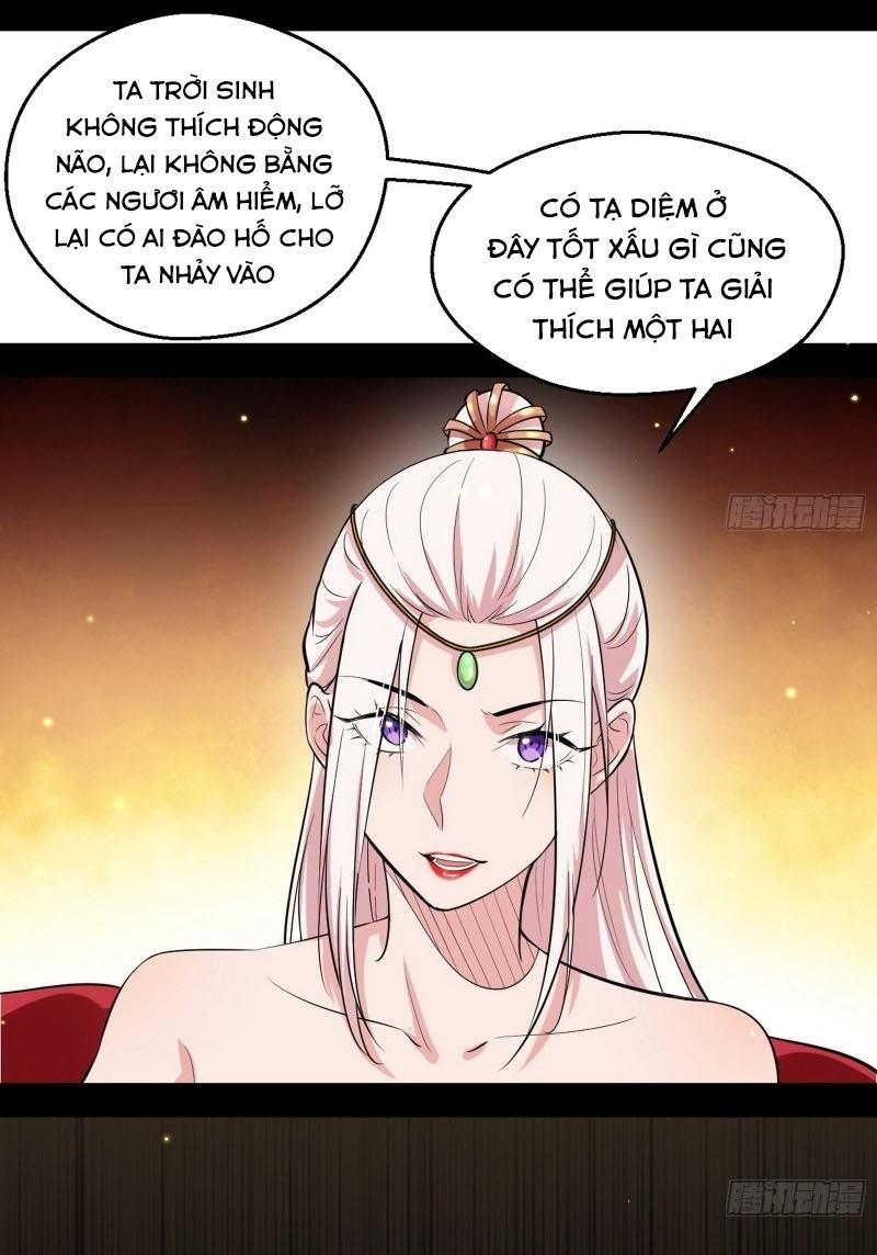 Ta Là Tà Đế Chapter 87 - Page 31