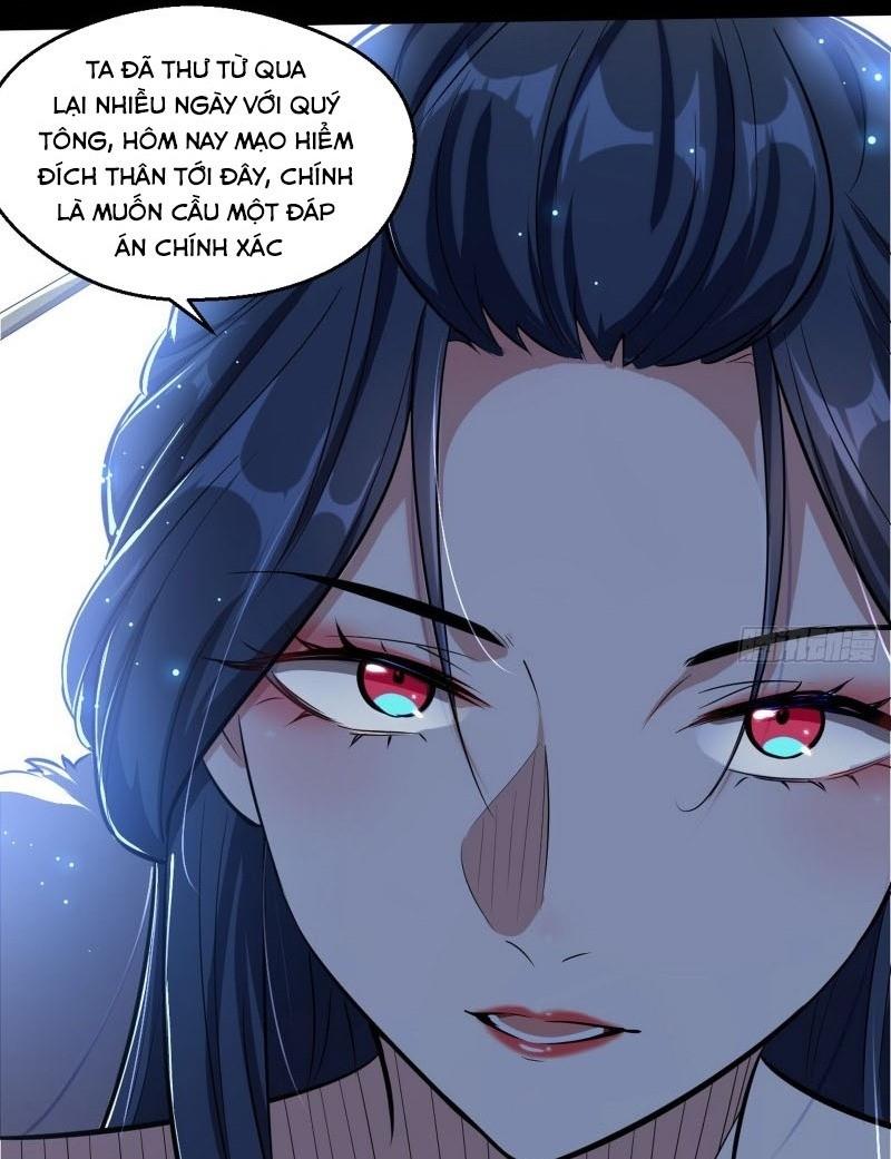 Ta Là Tà Đế Chapter 87 - Page 47