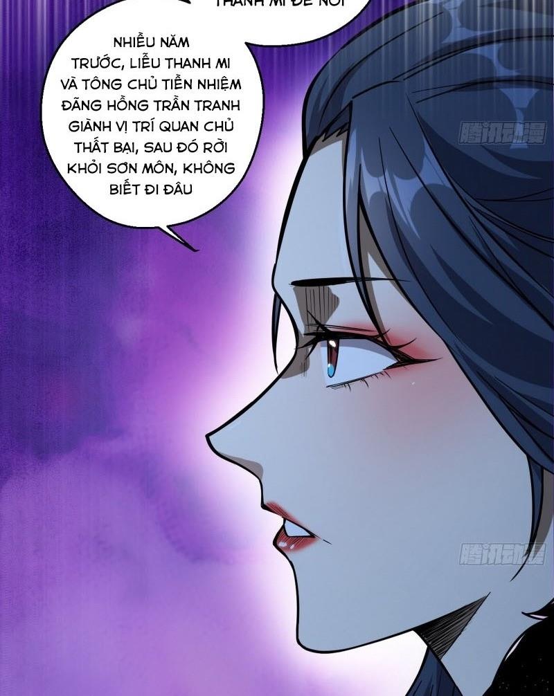 Ta Là Tà Đế Chapter 87 - Page 51