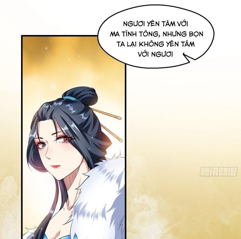 Ta Là Tà Đế Chapter 87 - Page 66