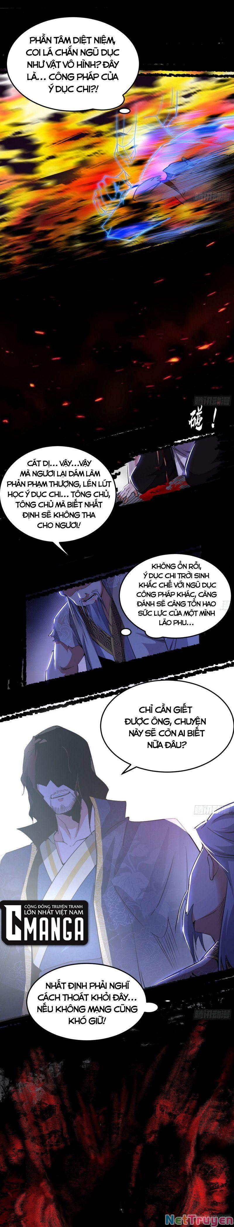 Ta Là Tà Đế Chapter 286 - Page 13