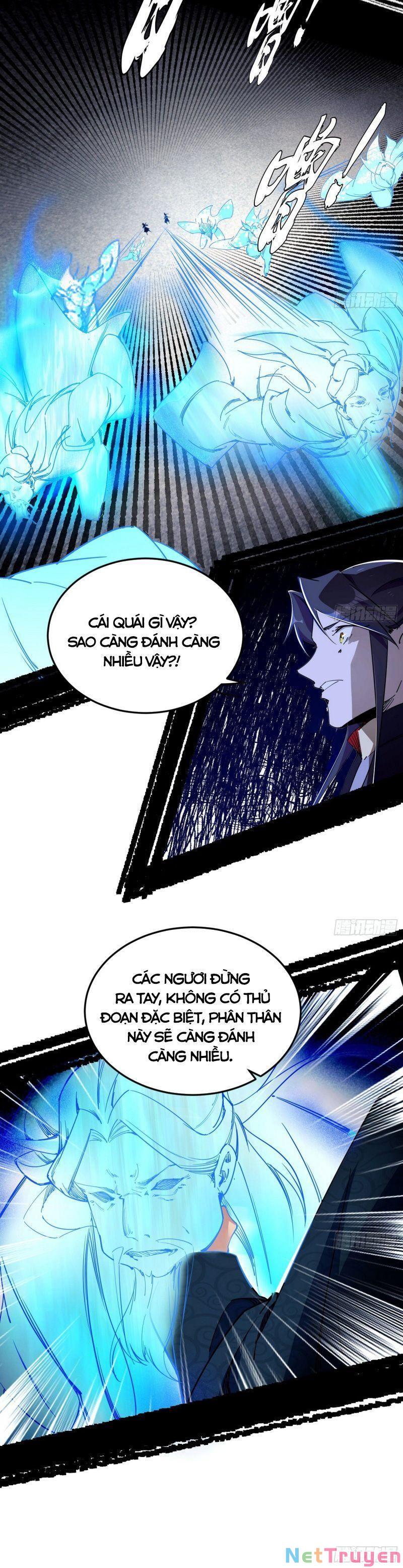 Ta Là Tà Đế Chapter 286 - Page 18