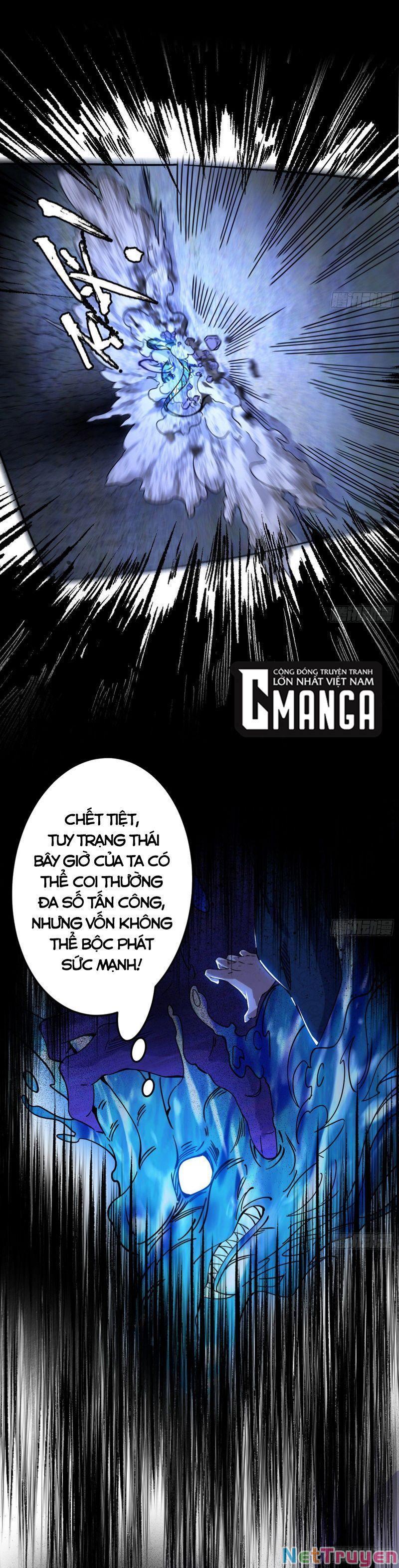 Ta Là Tà Đế Chapter 286 - Page 3