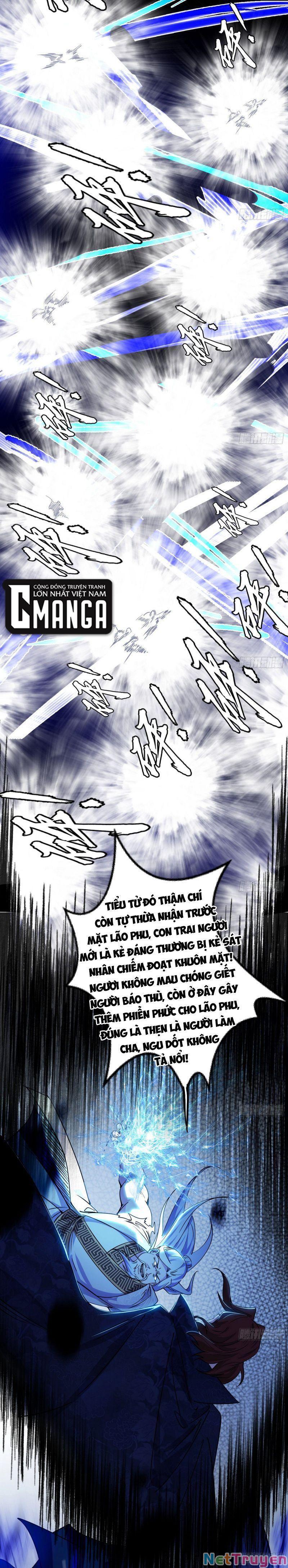 Ta Là Tà Đế Chapter 286 - Page 7