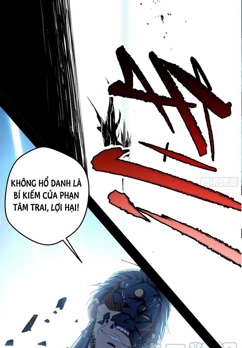 Ta Là Tà Đế Chapter 134 - Page 12