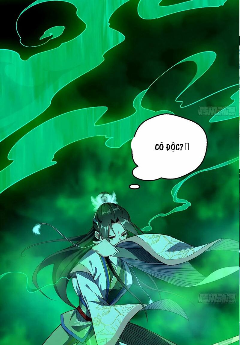 Ta Là Tà Đế Chapter 134 - Page 16