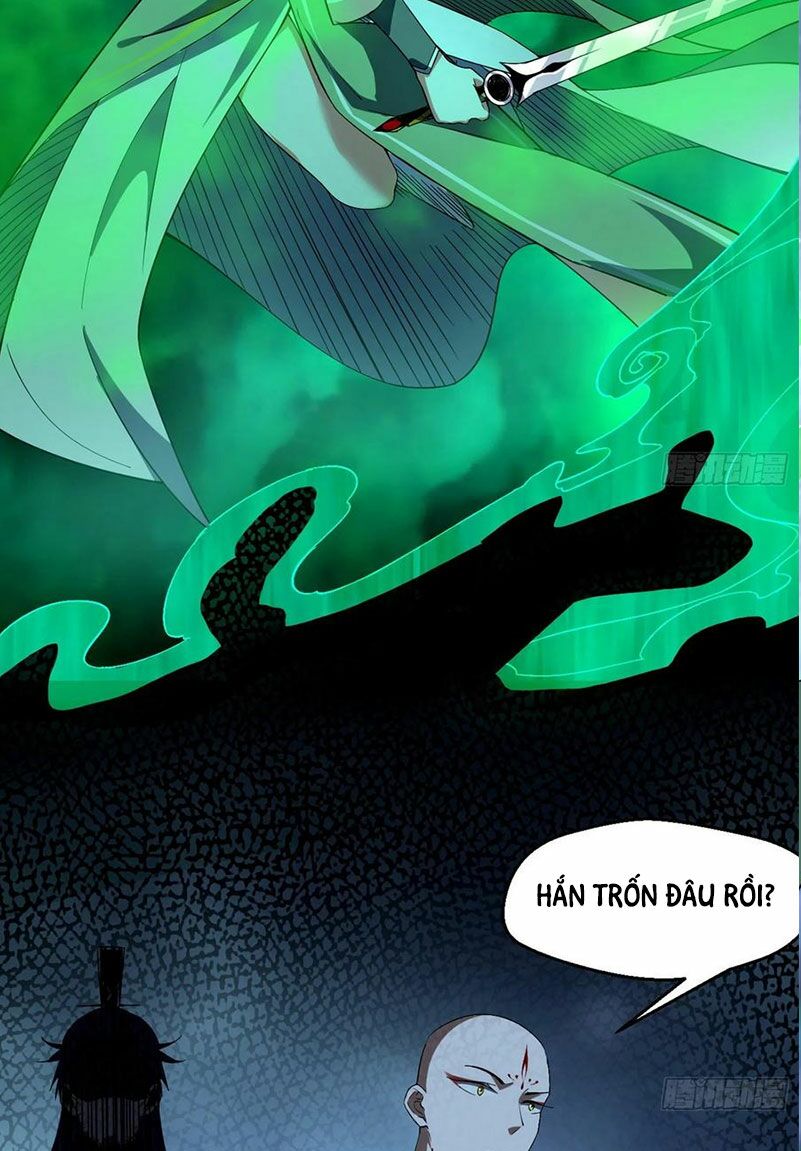 Ta Là Tà Đế Chapter 134 - Page 17