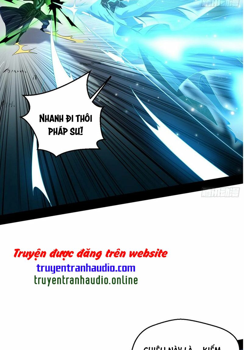 Ta Là Tà Đế Chapter 134 - Page 25