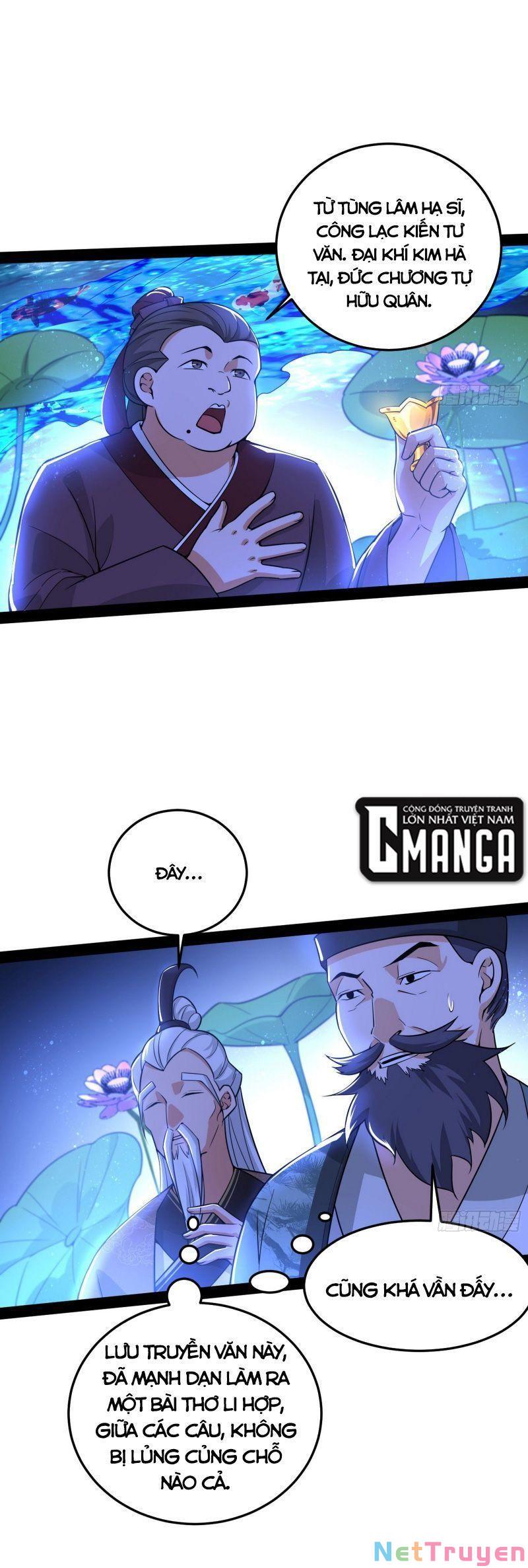 Ta Là Tà Đế Chapter 223 - Page 1