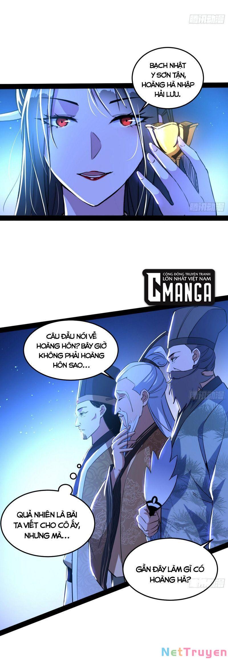 Ta Là Tà Đế Chapter 223 - Page 11