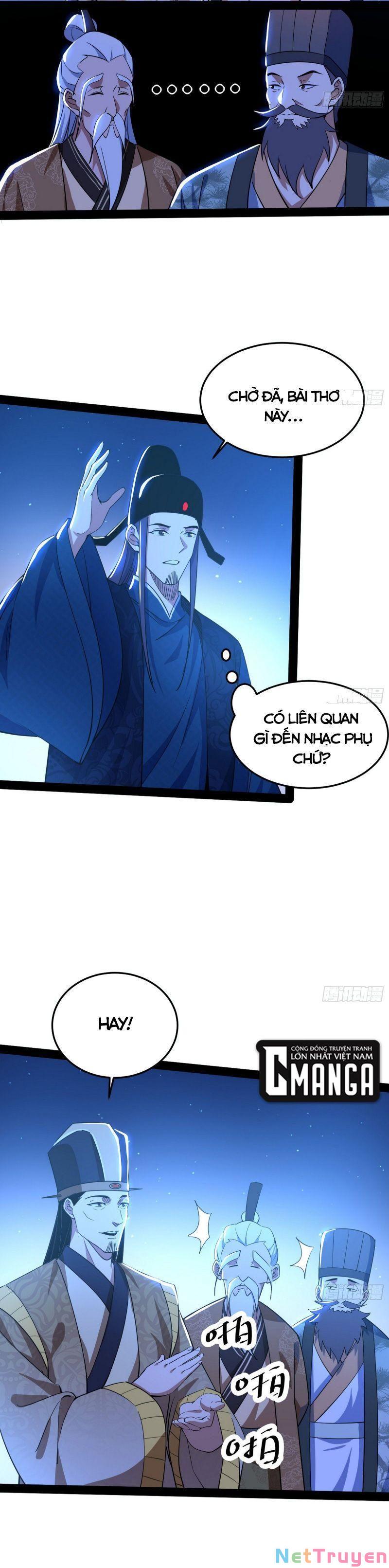 Ta Là Tà Đế Chapter 223 - Page 13