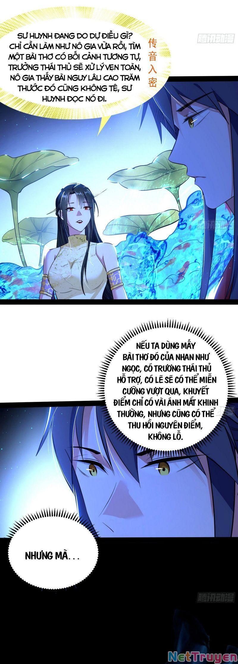 Ta Là Tà Đế Chapter 223 - Page 23