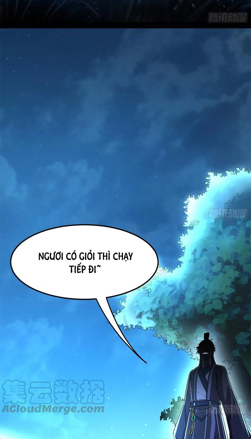 Ta Là Tà Đế Chapter 138 - Page 38