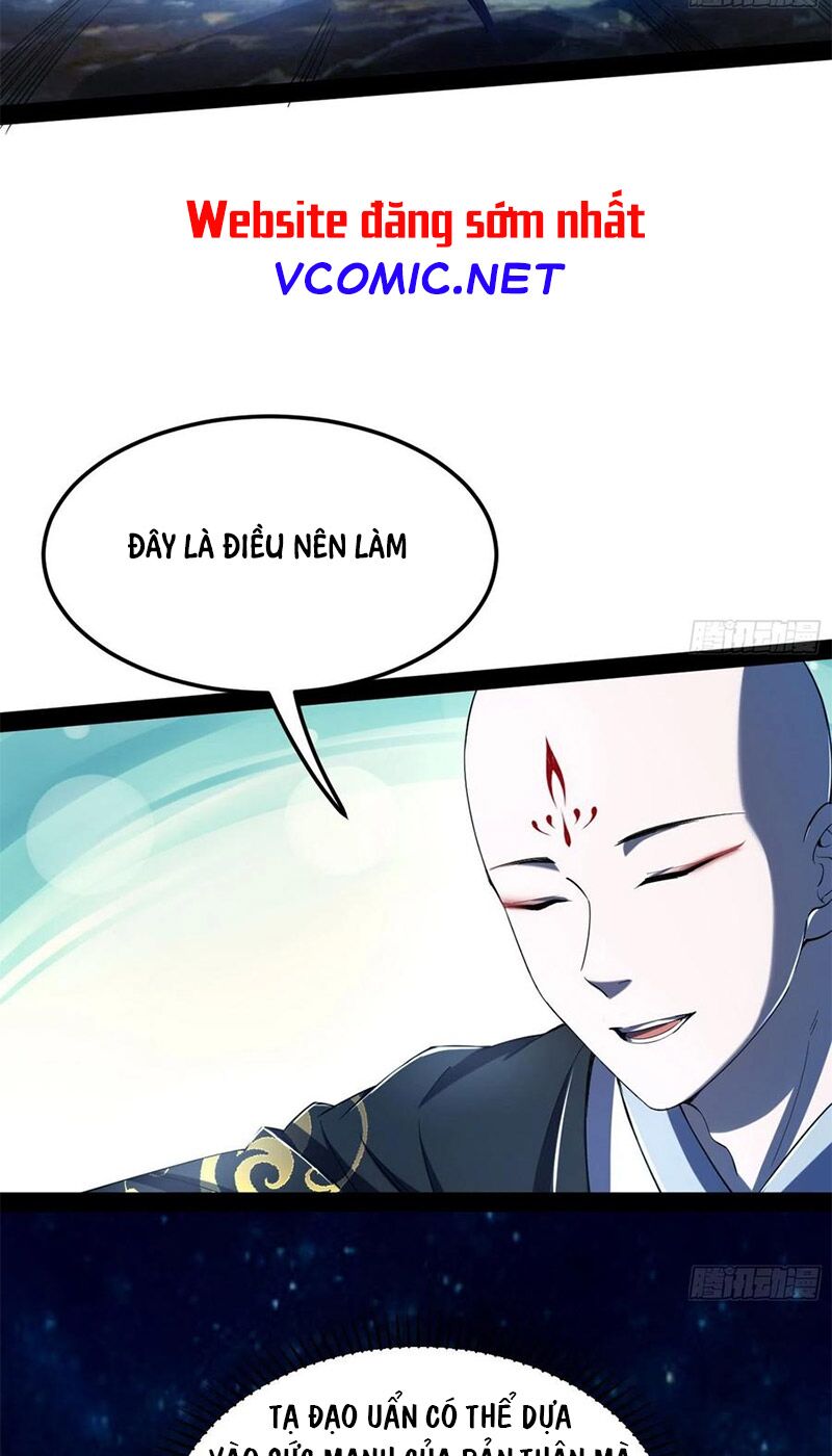 Ta Là Tà Đế Chapter 138 - Page 6