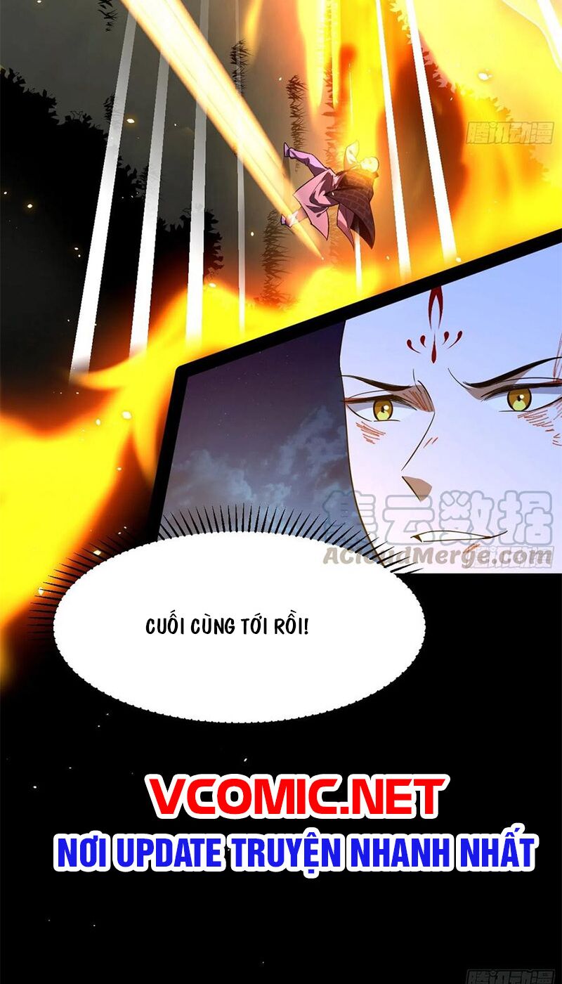 Ta Là Tà Đế Chapter 138 - Page 60