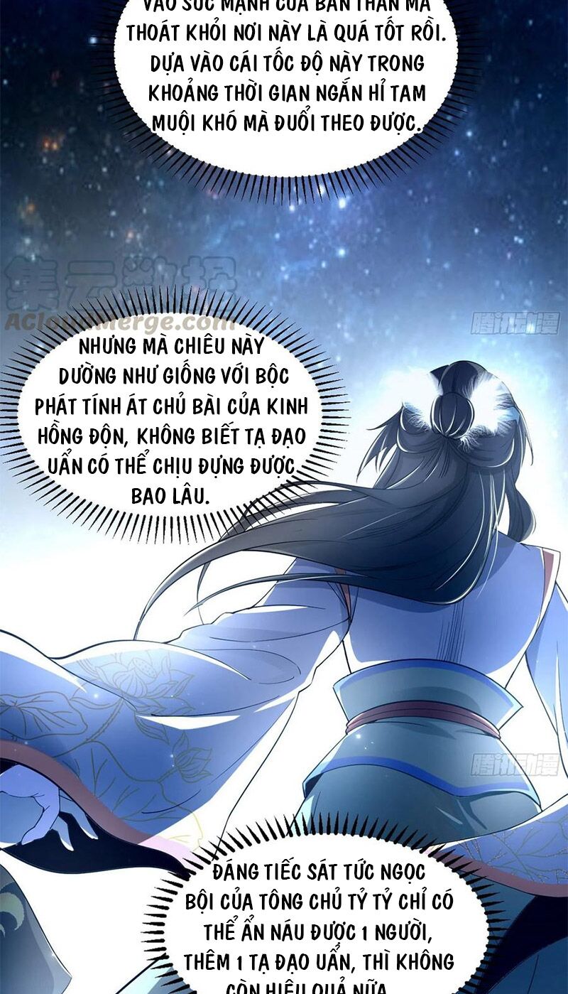 Ta Là Tà Đế Chapter 138 - Page 7