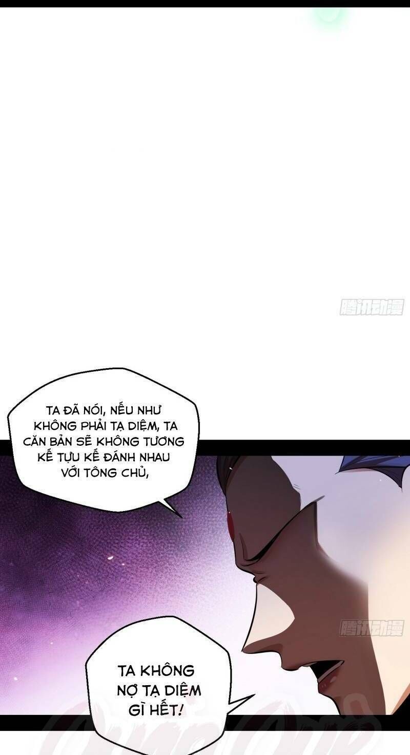 Ta Là Tà Đế Chapter 52 - Page 29