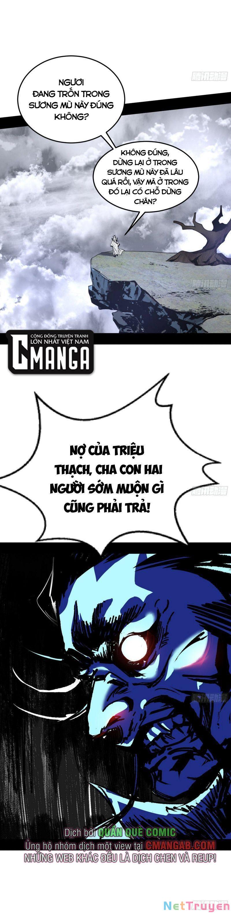 Ta Là Tà Đế Chapter 281 - Page 27