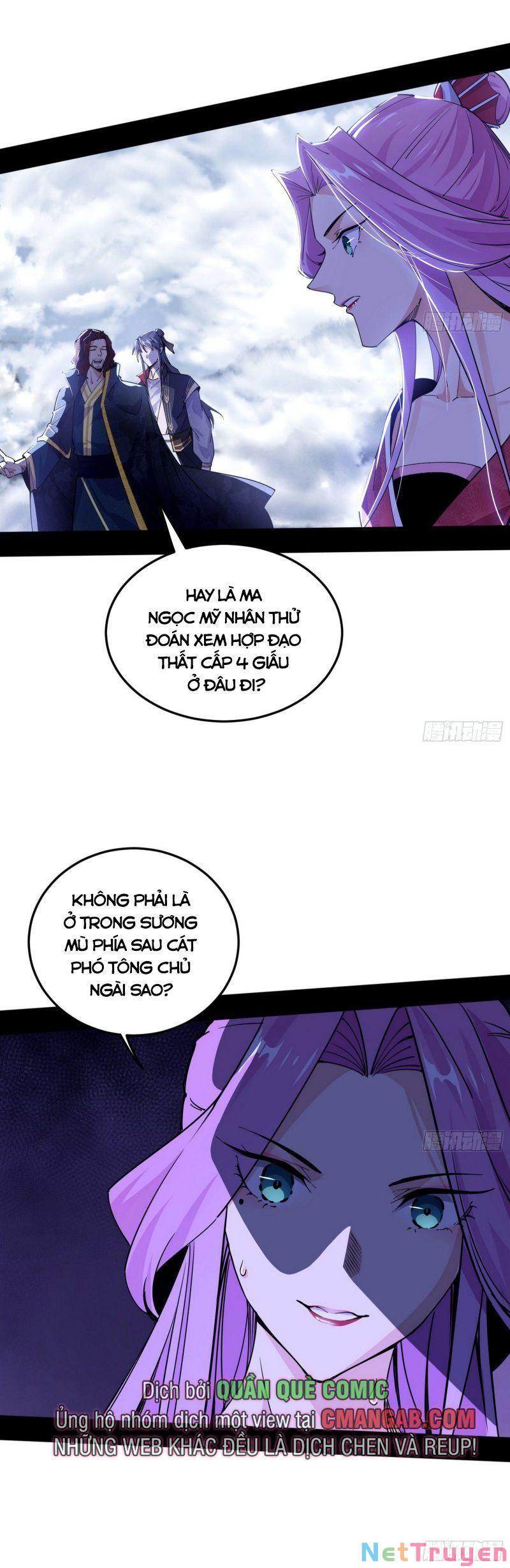 Ta Là Tà Đế Chapter 281 - Page 4