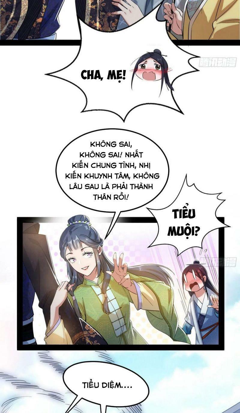 Ta Là Tà Đế Chapter 109 - Page 10