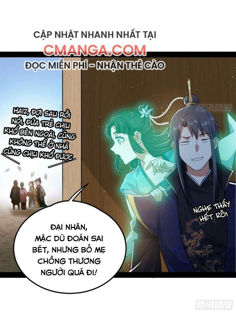 Ta Là Tà Đế Chapter 109 - Page 13