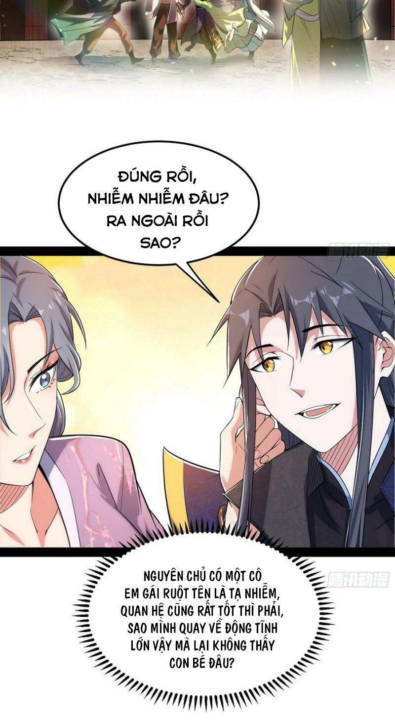 Ta Là Tà Đế Chapter 109 - Page 2