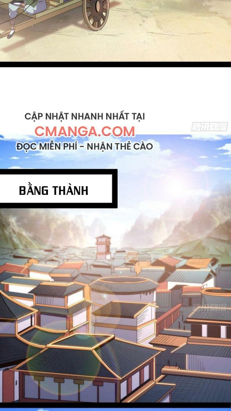 Ta Là Tà Đế Chapter 109 - Page 27