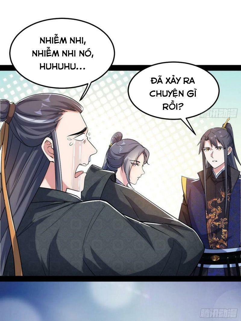 Ta Là Tà Đế Chapter 109 - Page 3