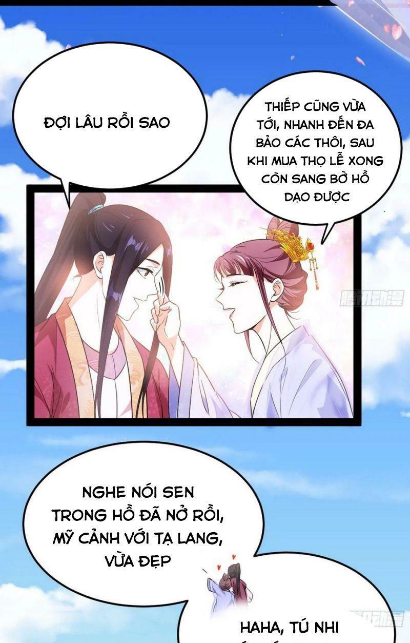 Ta Là Tà Đế Chapter 109 - Page 30