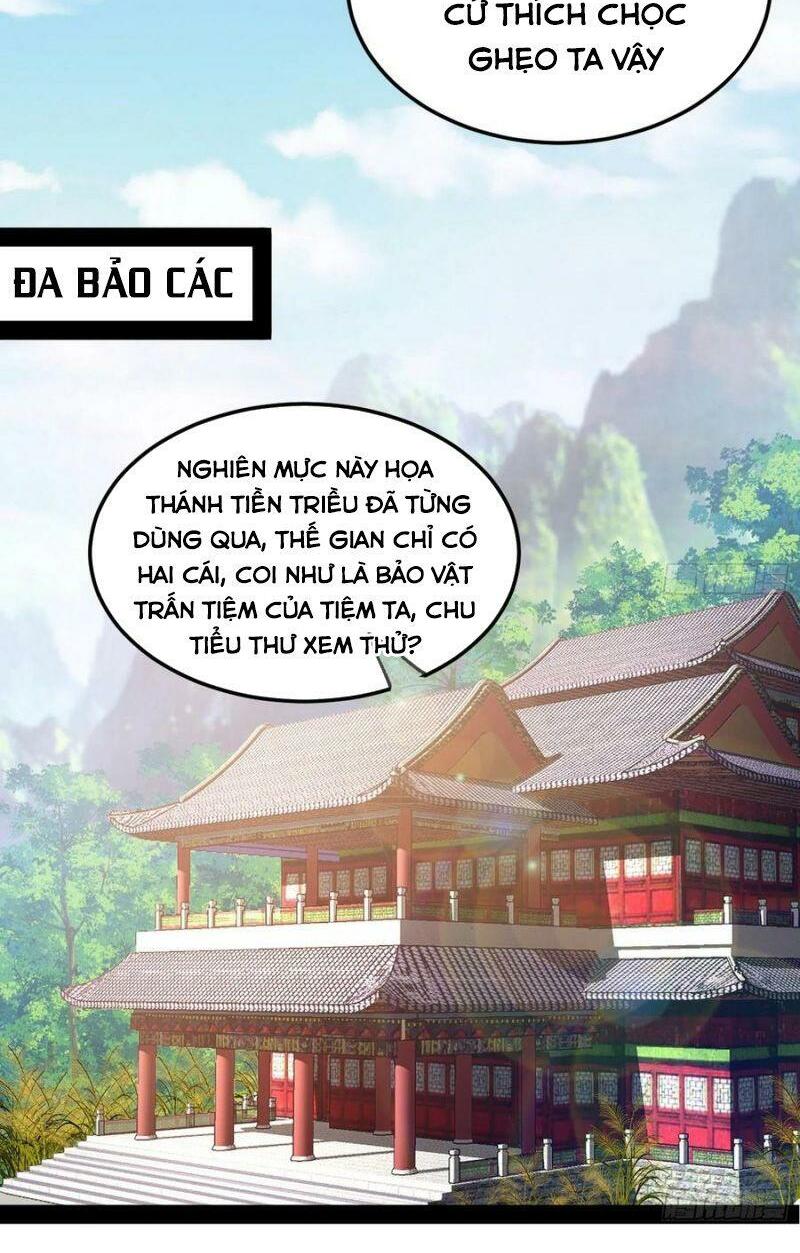 Ta Là Tà Đế Chapter 109 - Page 31