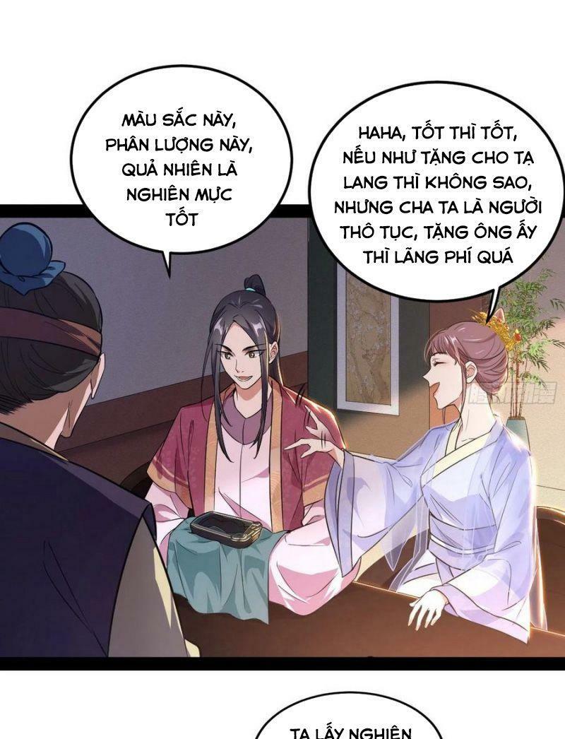 Ta Là Tà Đế Chapter 109 - Page 32