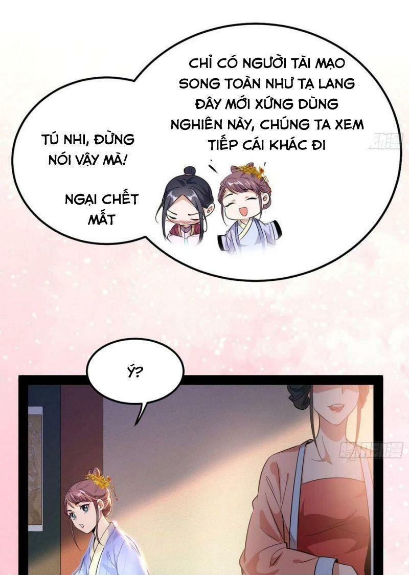 Ta Là Tà Đế Chapter 109 - Page 34