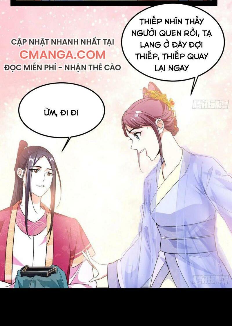 Ta Là Tà Đế Chapter 109 - Page 35