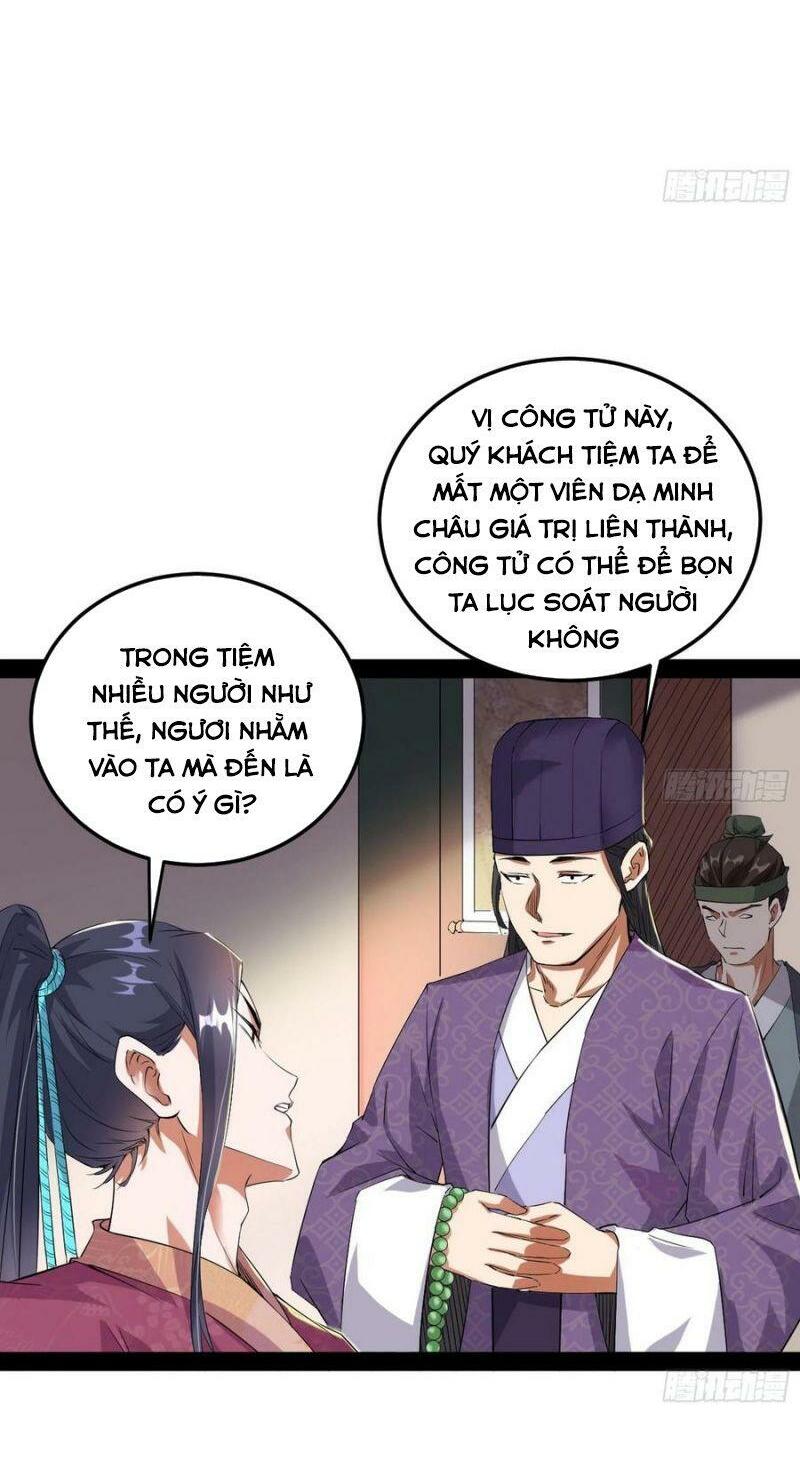 Ta Là Tà Đế Chapter 109 - Page 37