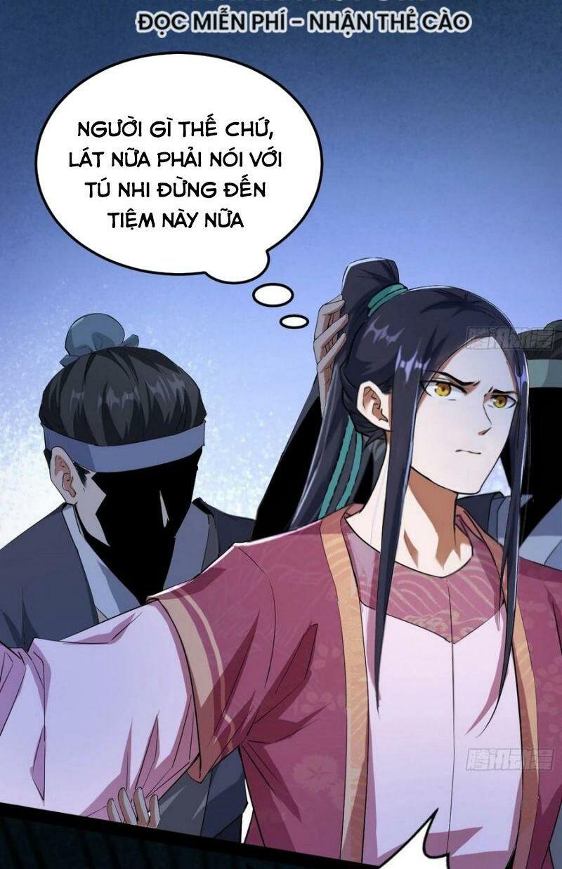 Ta Là Tà Đế Chapter 109 - Page 39