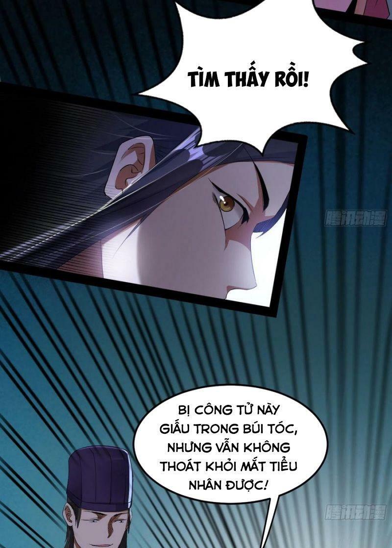 Ta Là Tà Đế Chapter 109 - Page 40