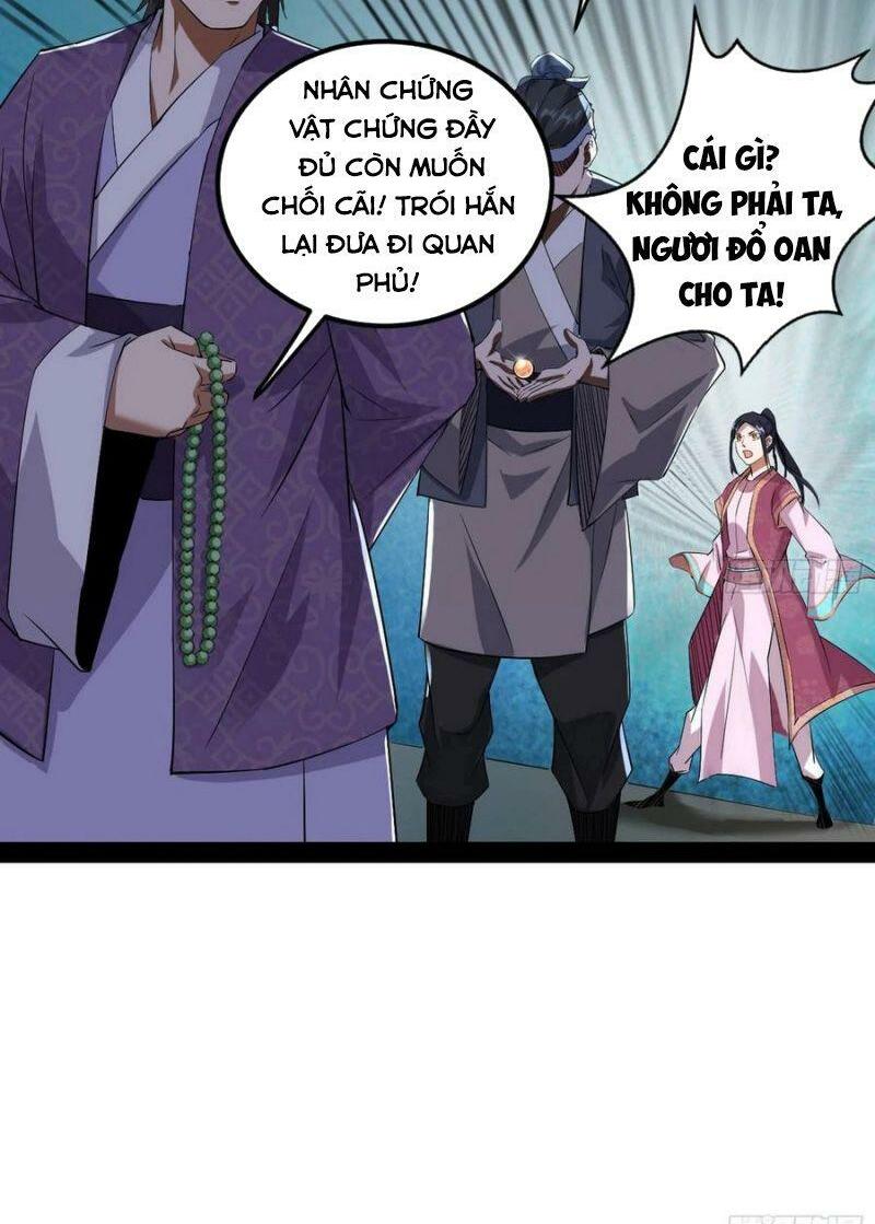 Ta Là Tà Đế Chapter 109 - Page 41