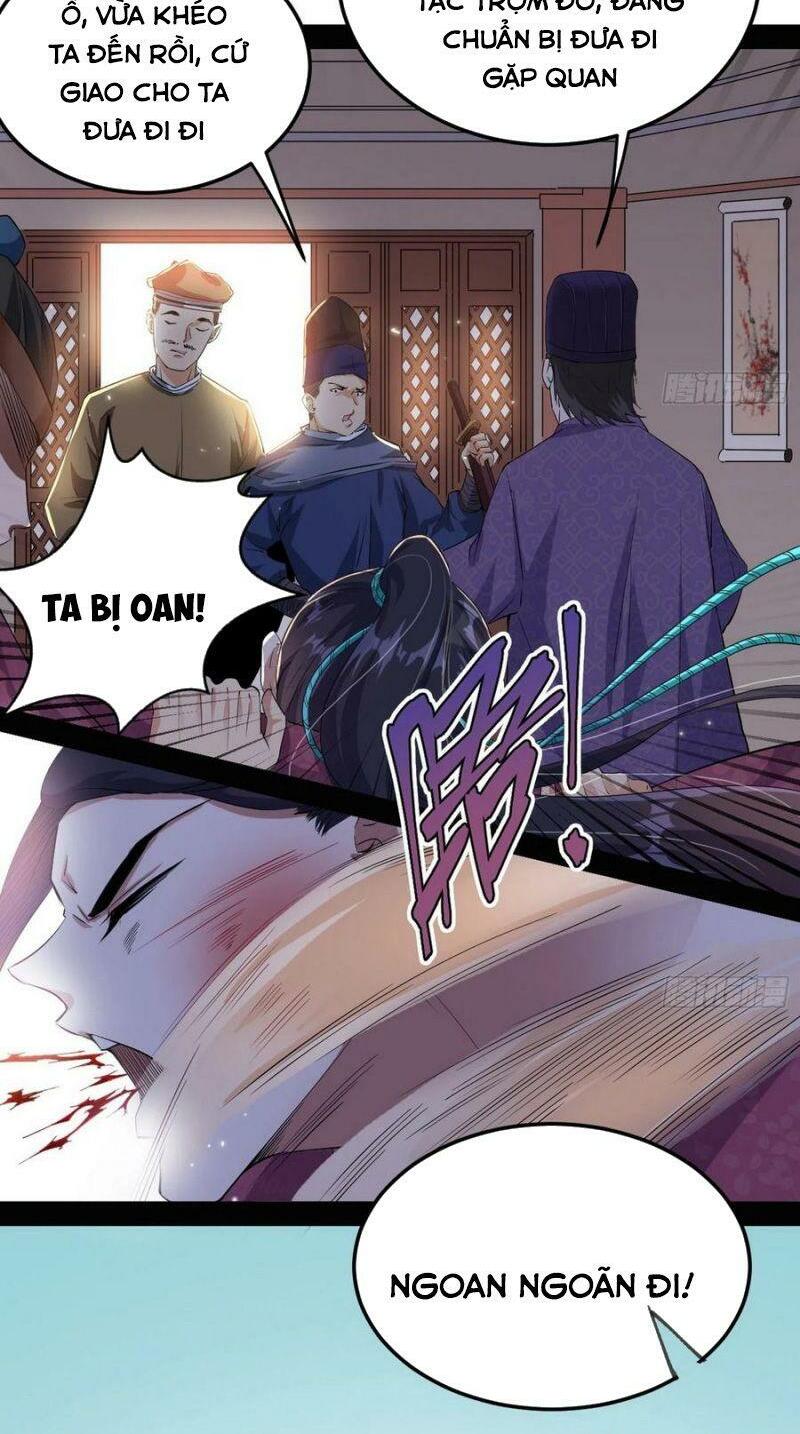 Ta Là Tà Đế Chapter 109 - Page 43