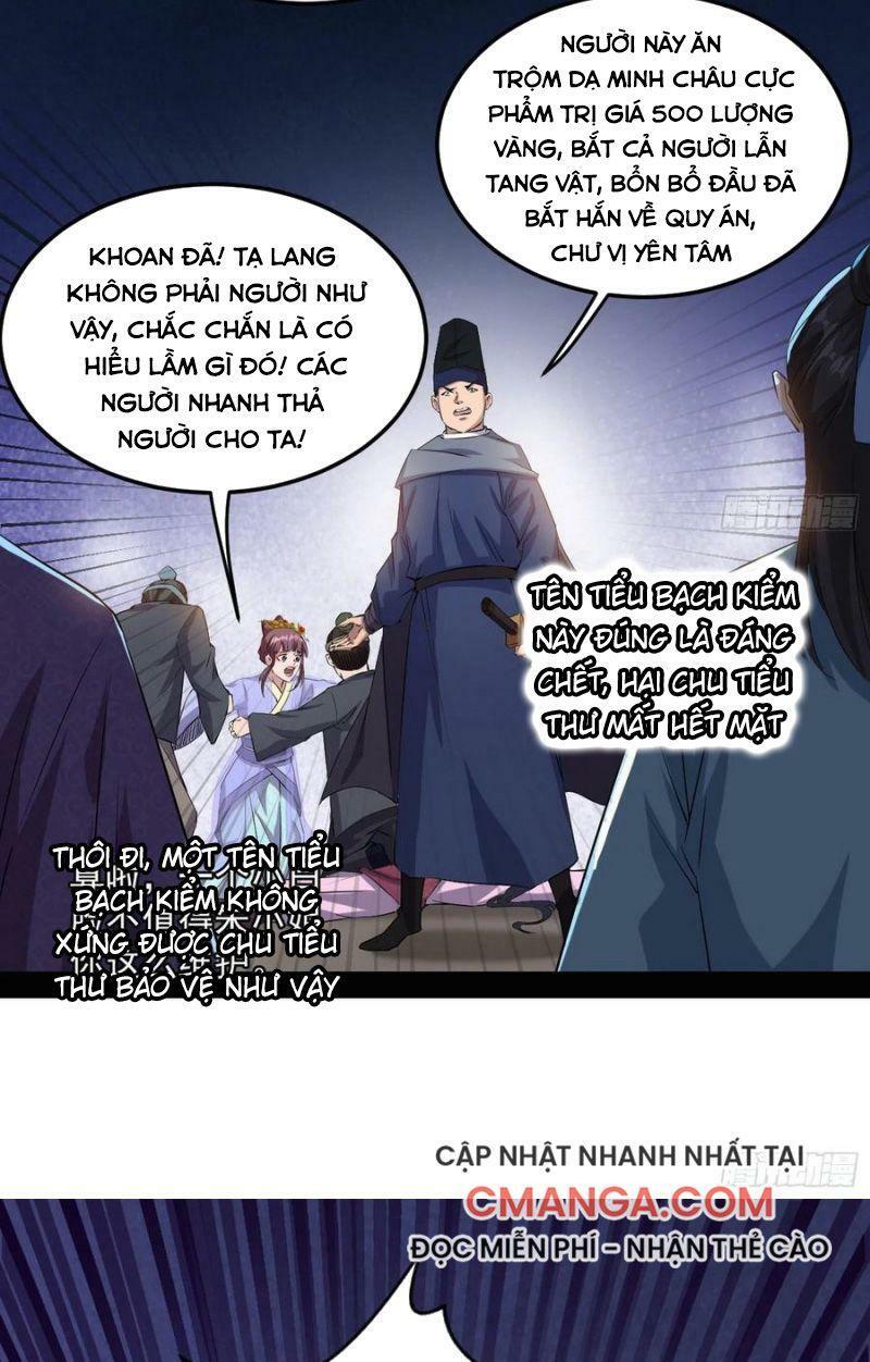 Ta Là Tà Đế Chapter 109 - Page 46