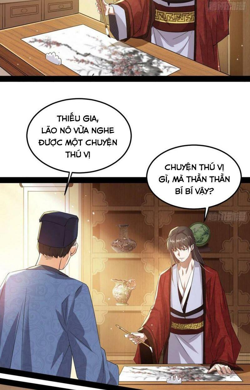 Ta Là Tà Đế Chapter 109 - Page 49