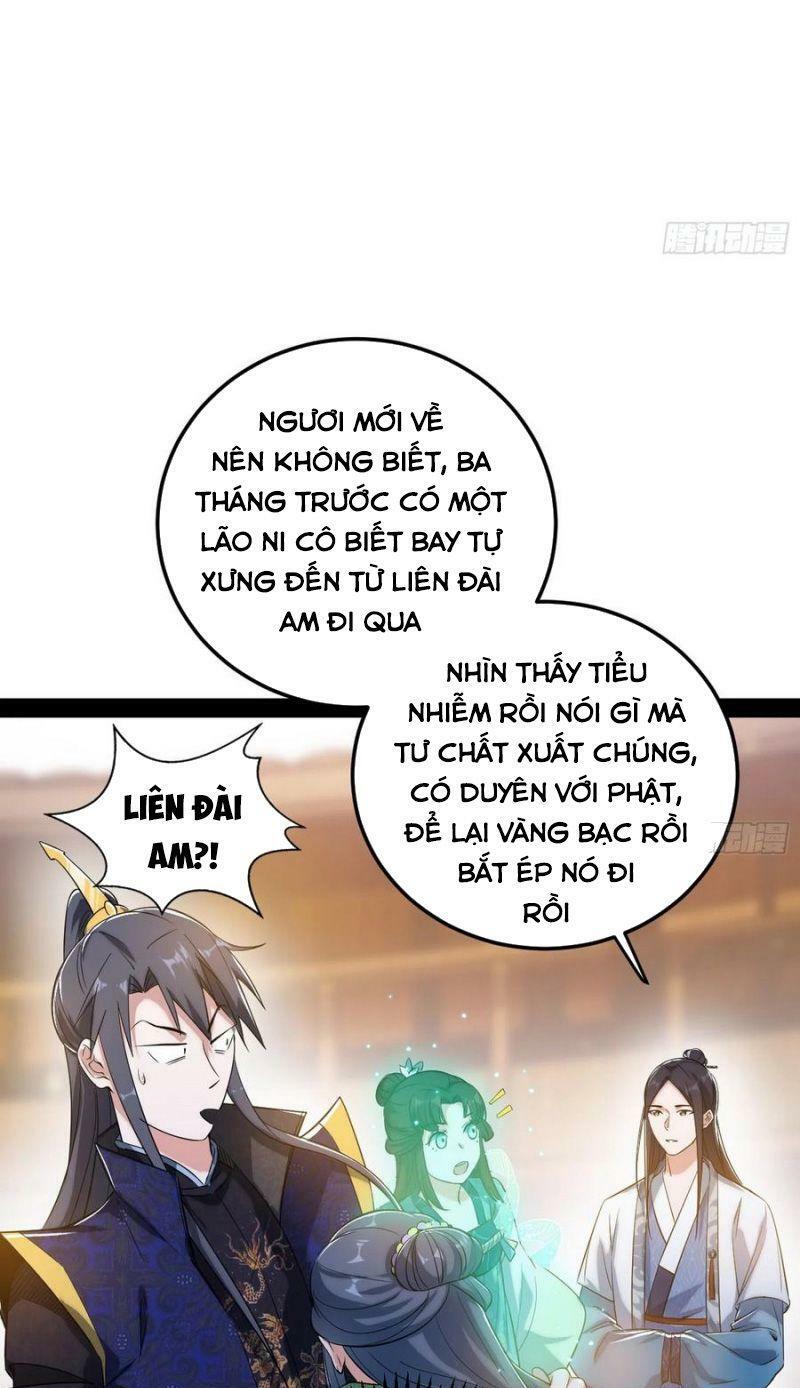 Ta Là Tà Đế Chapter 109 - Page 5