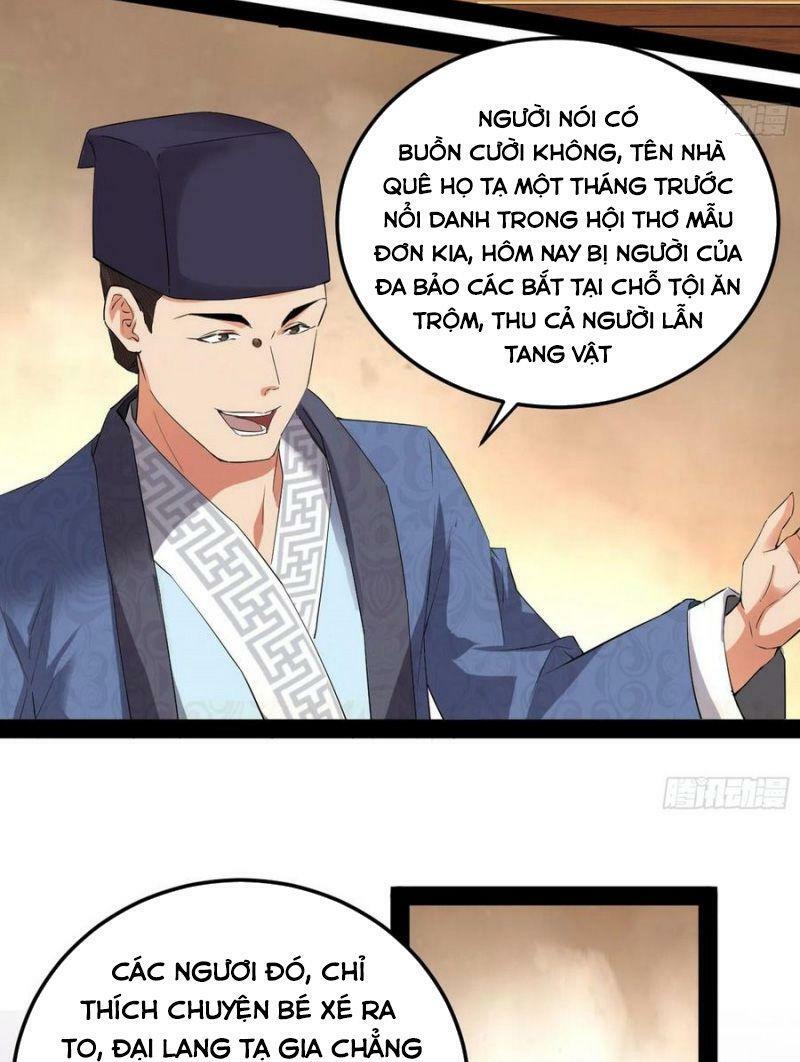 Ta Là Tà Đế Chapter 109 - Page 50