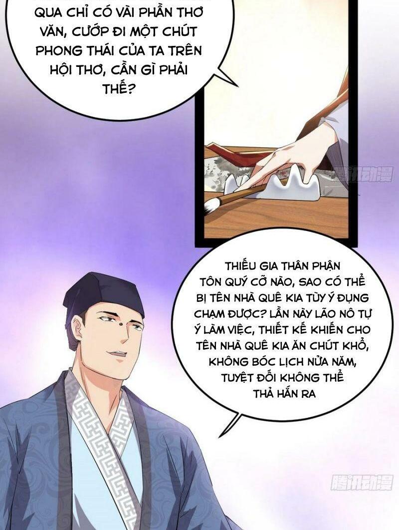 Ta Là Tà Đế Chapter 109 - Page 51