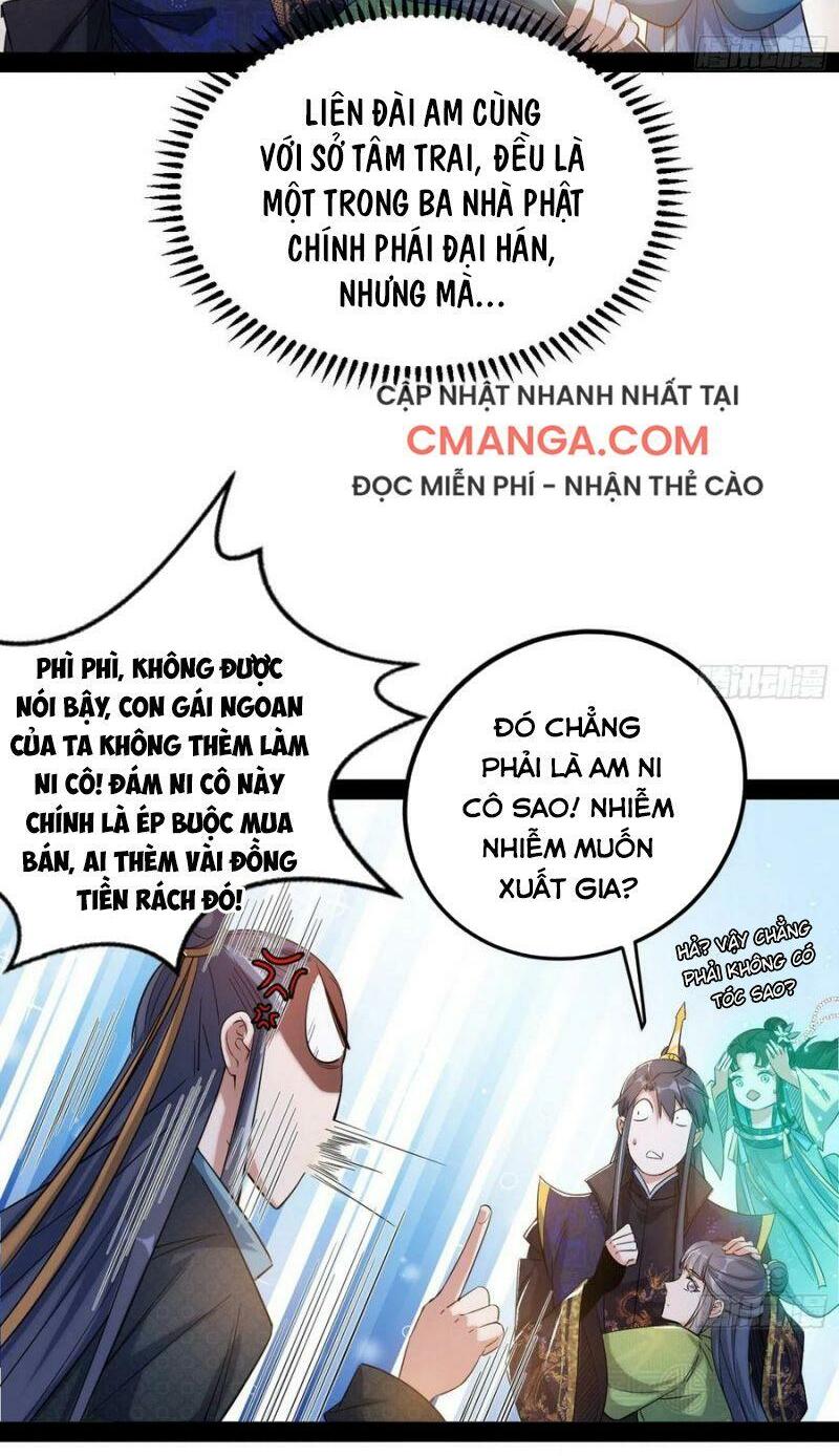 Ta Là Tà Đế Chapter 109 - Page 6