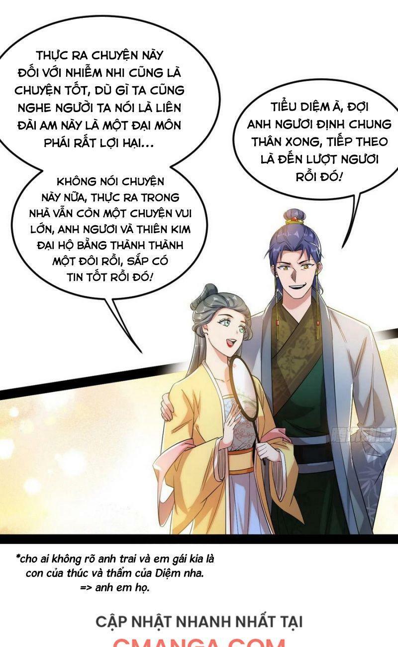 Ta Là Tà Đế Chapter 109 - Page 8