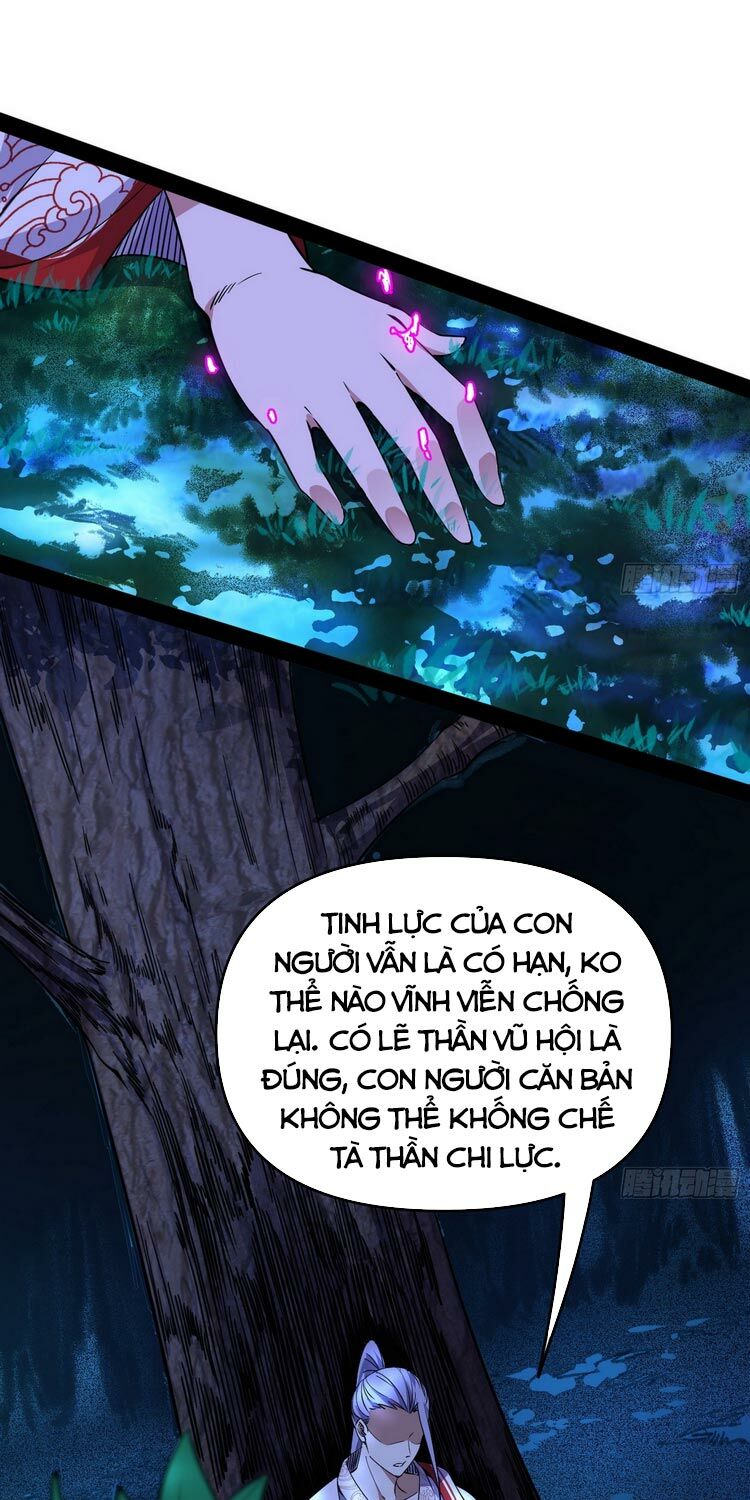 Ta Là Tà Đế Chapter 174 - Page 20