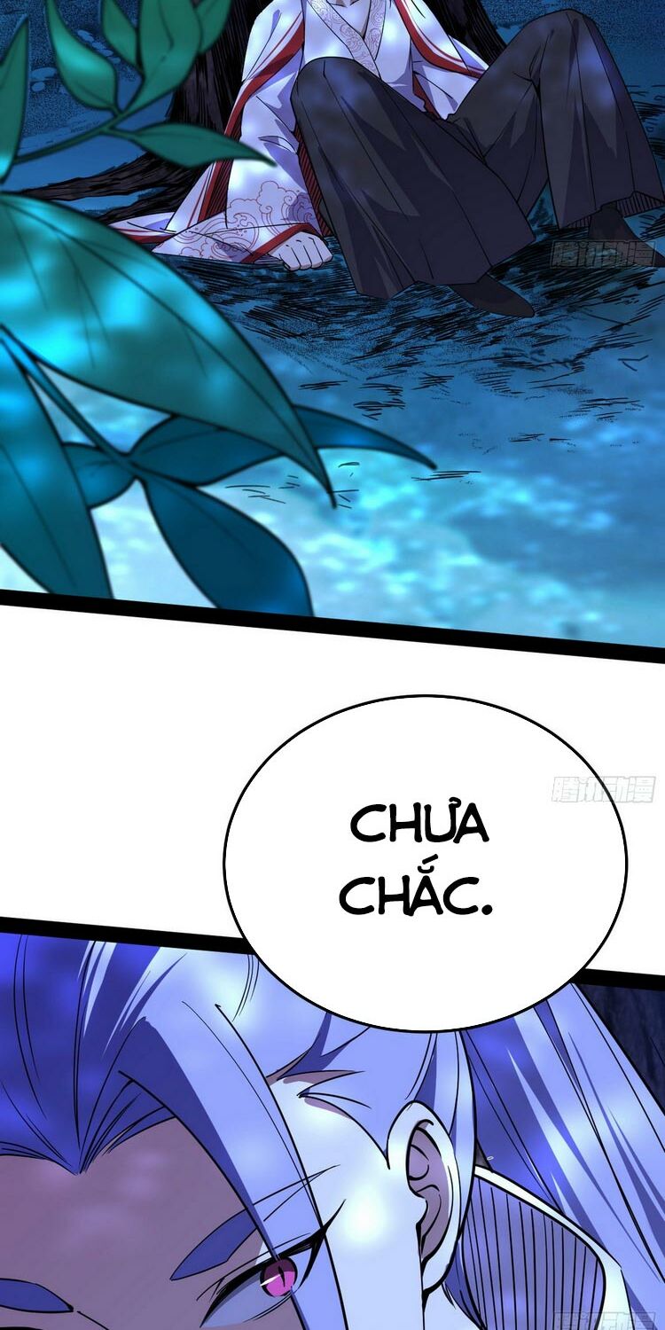 Ta Là Tà Đế Chapter 174 - Page 21